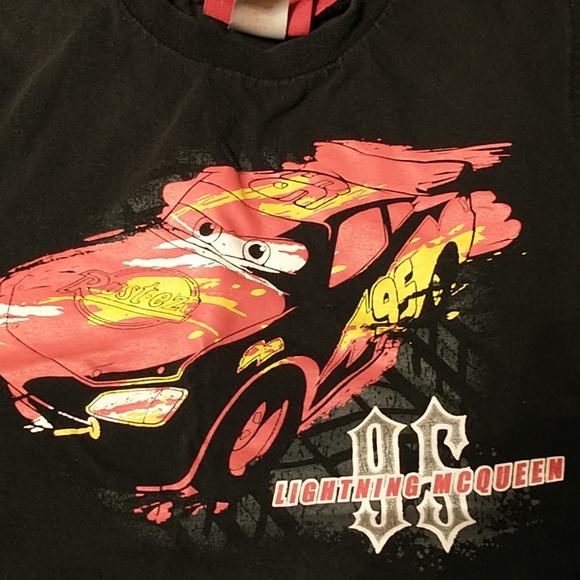 Five boys tshirts - Picture 3 of 7